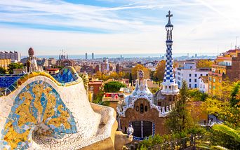 höhepunkte des westlichen mittelmeers