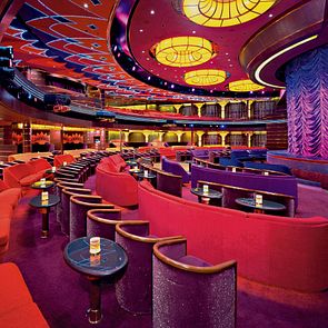 MS Volendam - Holland America Line - MS Volendam