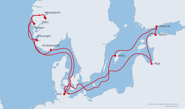 Route - 631377