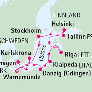 Gamla Stan Stockholm Schweden