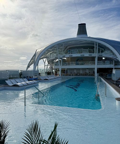 MBÖ MSR Mein Schiff Relax