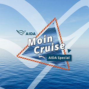 Moin Cruise AIDA