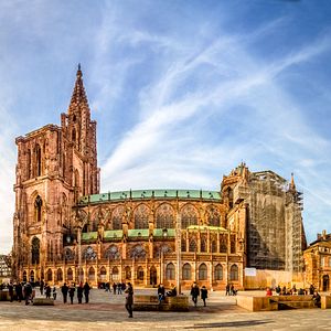 MS Alina Außenansicht