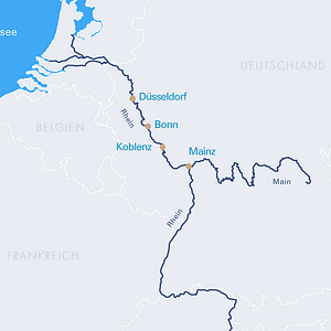 MS Viva Tiara Außenansicht