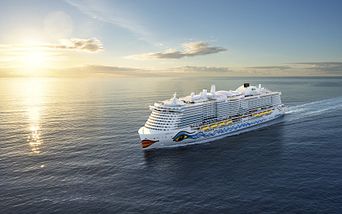 kanaren & mittelmeer