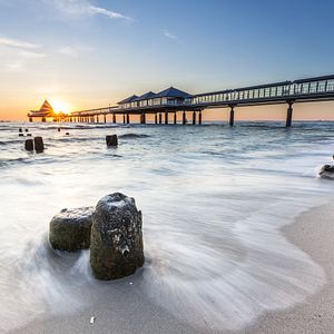 Usedom Ostsee Deutschland