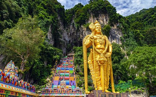 faszination südostasien und vietnam