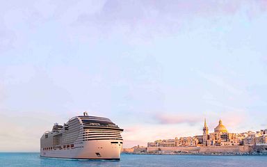 mittelmeerzauber: entdeckerreise zu den schätzen südeuropas