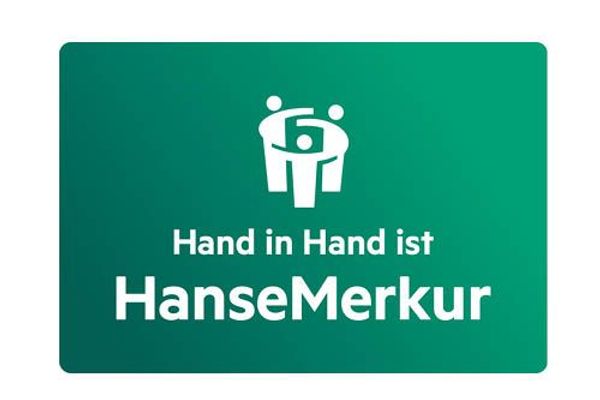 Hansemerkur Logo