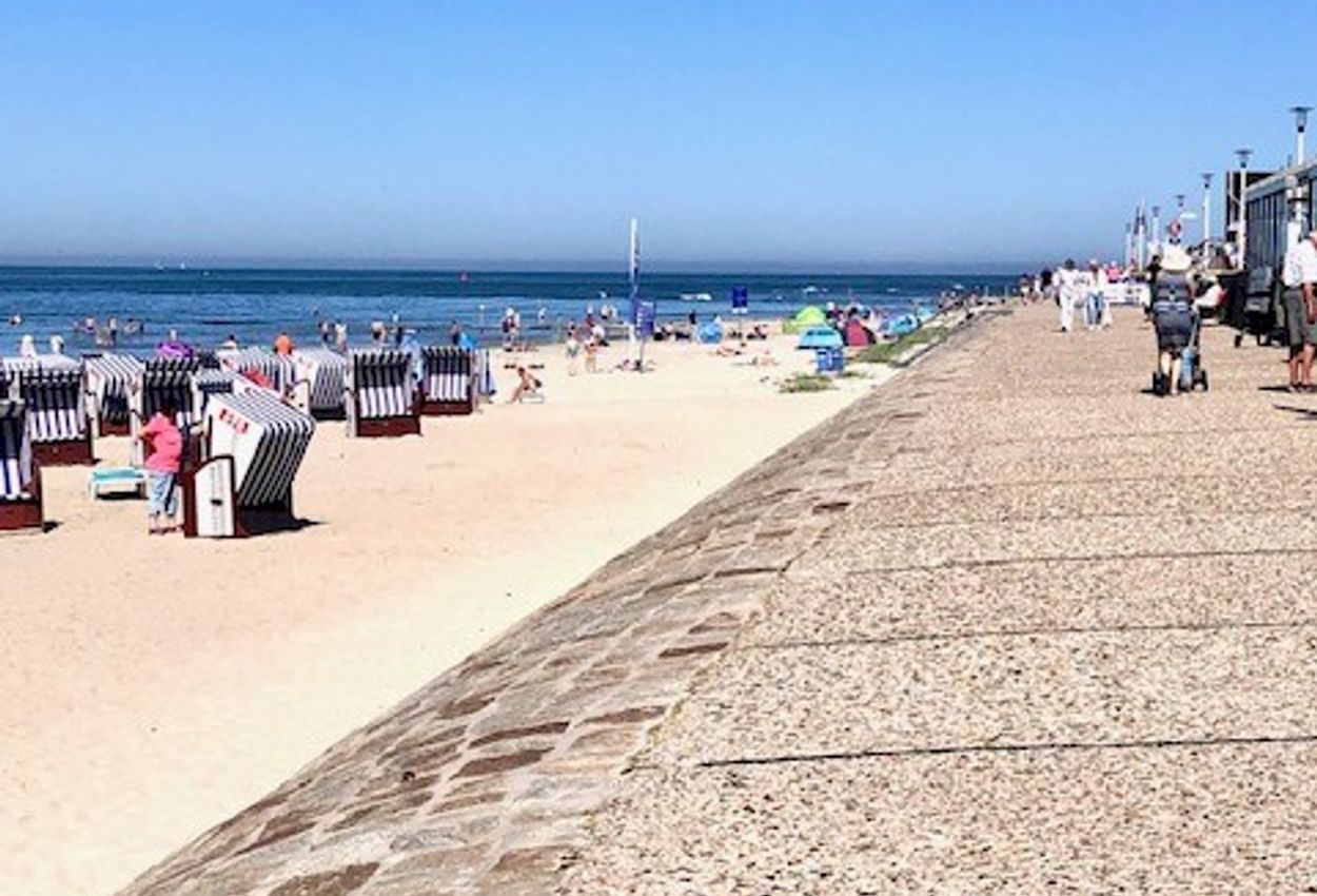 Norderney Strand