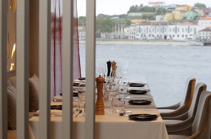 Impressionn zu A-ROSA Exklusivangebot - Douro Erlebnis