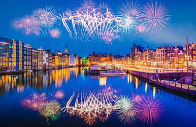 rhein silvestertraum