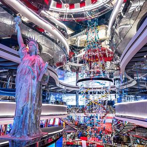 MSC Seascape - MSC Cruises - MSC Seascape