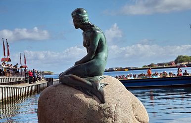 kurzreise kopenhagen