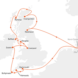 MS EUROPA_Allgemein & Bilder_außen