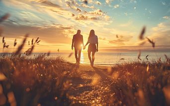 goldene herbstmomente