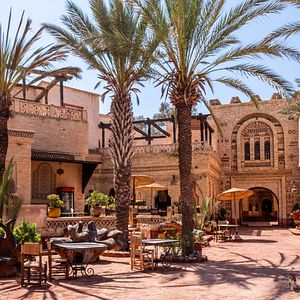 Agadir Medina 