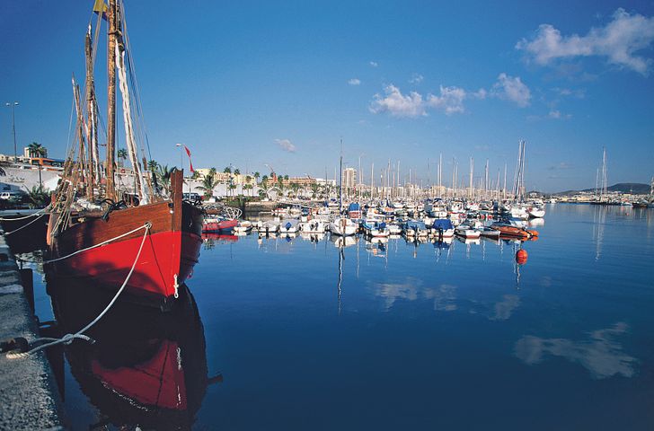 Impression zu AIDA Winter 2026/27 - AIDAperla - Von der Karibik auf die Kanaren