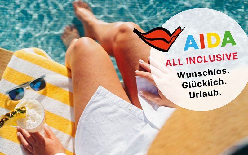 aida all inclusive
