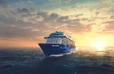 <i> mein schiff 5</i>