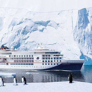 HANSEATIC spirit_Allgemein & Bilder_außen