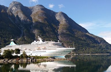 Norwegens Traumküsten