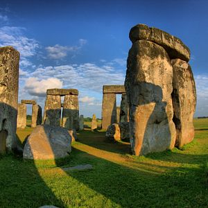 Cotswolds England Britische Inseln