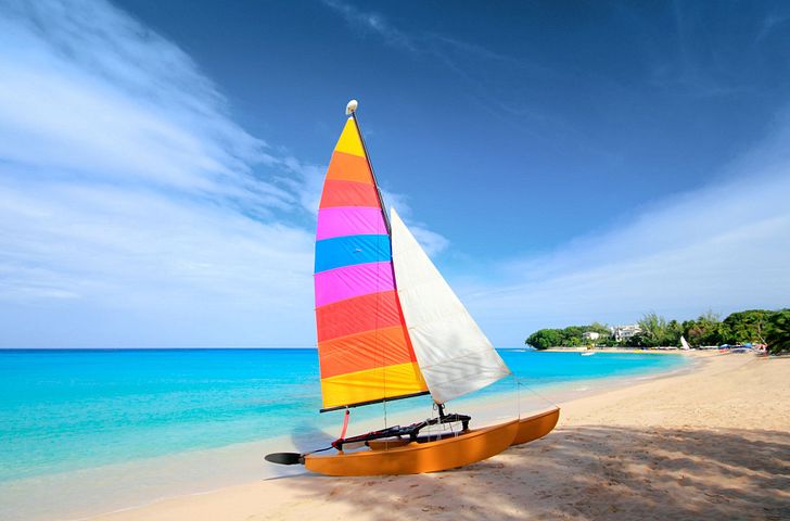 Impression zu Winter 2025/26 Wunschtarif - Mein Schiff 2 - Karibische Inseln