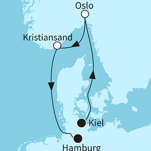 Schlagerliner 4
