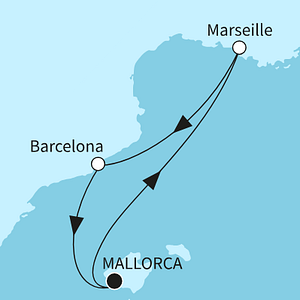 Schallwellen Eventreise