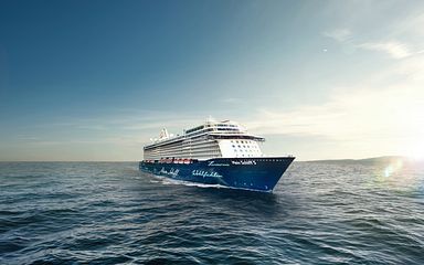 östliches mittelmeer mit malta