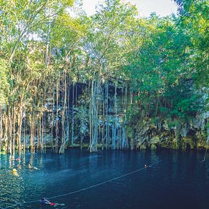Trendtours: Mexiko