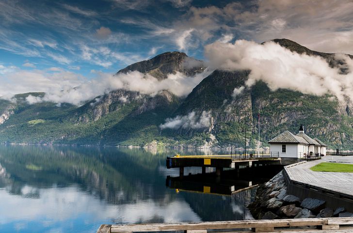 Impression zu Sommer 2026 Besttarif - Kurzreise nach Norwegen