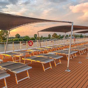 Rüdesheim Deutschland