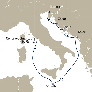 Queen Elizabeth Pärchen