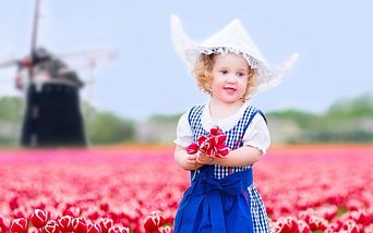 höhepunkte in holland