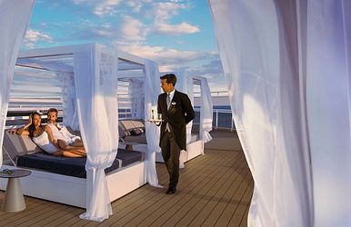 msc yacht club special