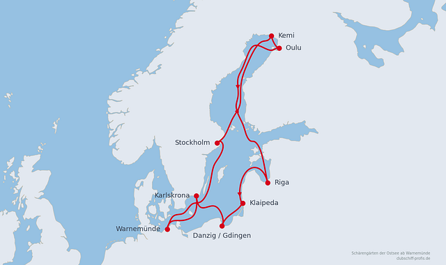Route - 623865