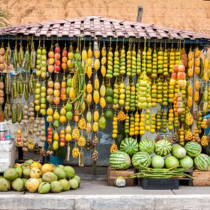 Explora I Explora II Pool Atoll