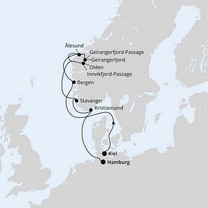 Geirangerfjord Fotolia 31165737 Subscription L©Stefan Rieger