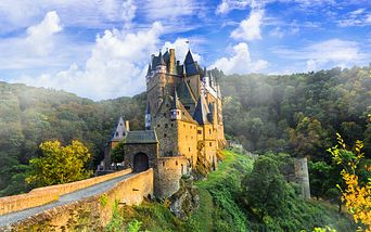 zeitreise auf saar, rhein, neckar und mosel
