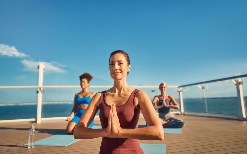 auszeit zwischen den kontinenten
