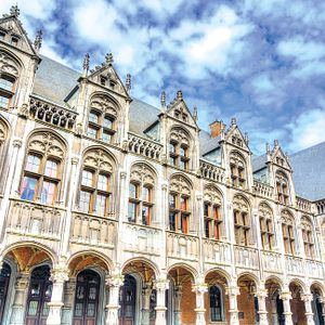 Trendtours: Weihnachtsmarkt Maastricht