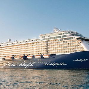 TUI Cruises MeerBeatsVol.2