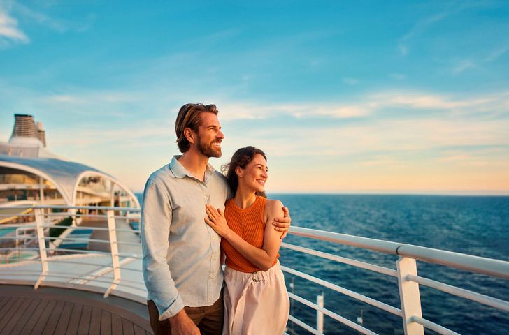 Impression zu Mein Schiff im Advent - Mein Schiff Relax - Kanaren mit Madeira oder Marokko