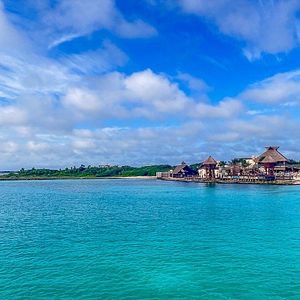 Cozumel Maya Schlangengott