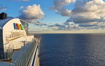 adria & mittelmeerinseln ab triest