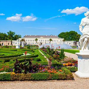 MS Sans Souci außen