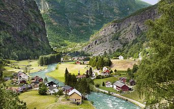 norwegen