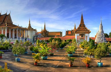 Mekong intensiv erleben – nicko 2025